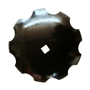 Farm machinery accessories Loosen wheel