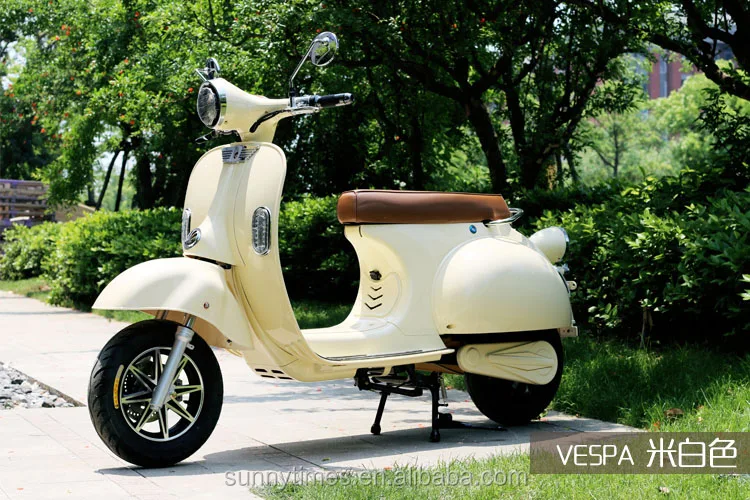  2019 EEC COC vespa gts винтажный Электрический скутер самый популярный в Европе для