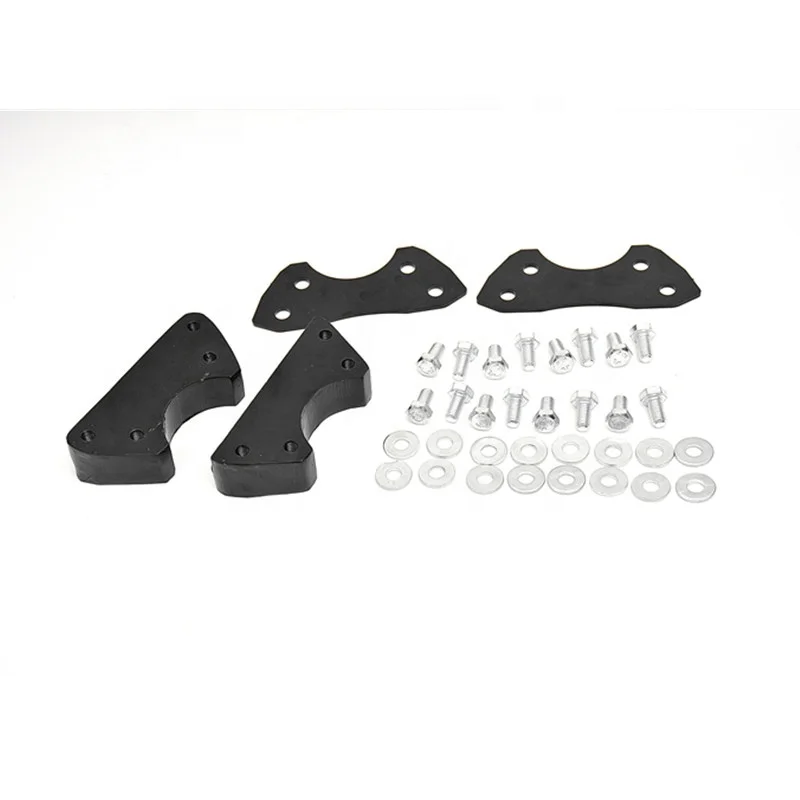 30mm Ball Joint Spacer For Holden Colorado / DMAX 2012 Up