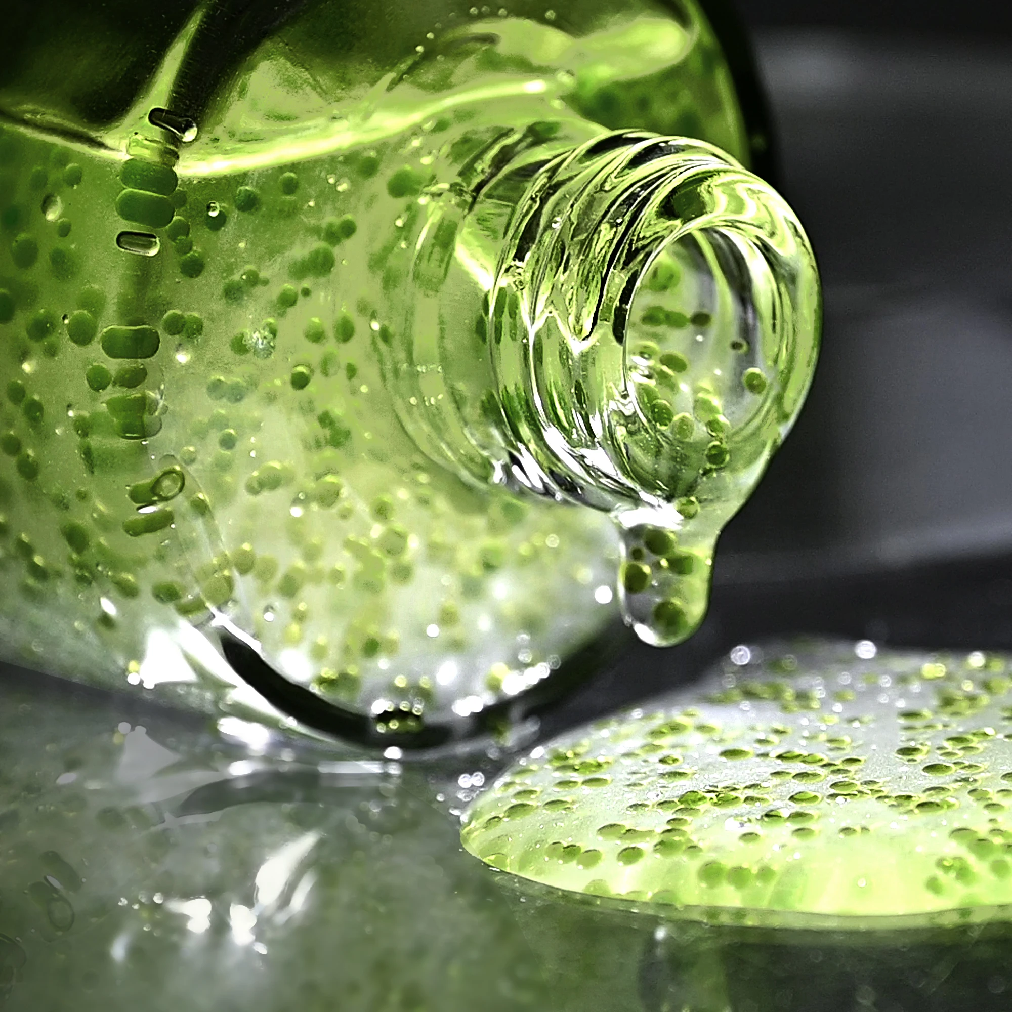 Private Label Top Quality Luxury Resurrection Plant Niacinamide Antioxidants Anti Aging Wrinkle Concentrate Face Serum