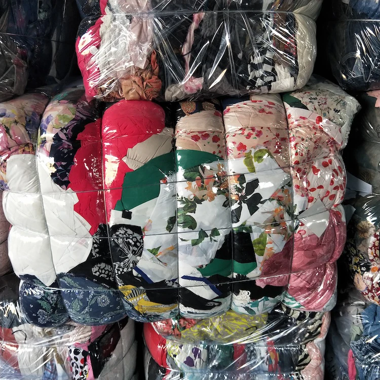 Fashion A Grade Used Clothes Second hand Clothes Bales Of Used Old Clothing In Bulk Apparel In Stock Wholesale