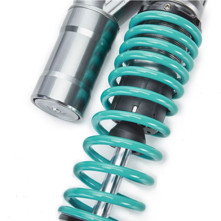 280mm 285mm  330mm for Yamaha Honda Suzuki electric motorcycle ATV motorcycle rear air shock absorber