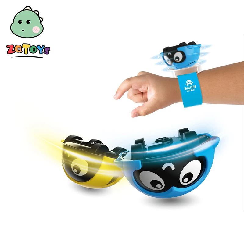 Zhiqu China wholesale friction gyro battle spinning top battle gyro toys car for kids