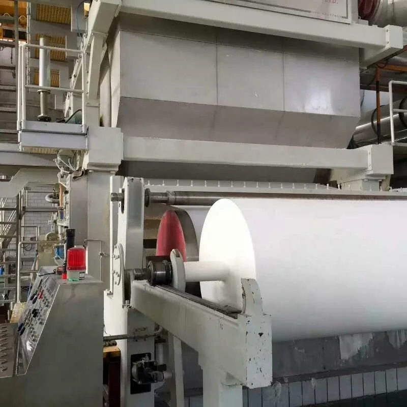 Аппарат для переработки соломы из бамбуковой целлюлозы для лица/салфеток/туалетной бумаги