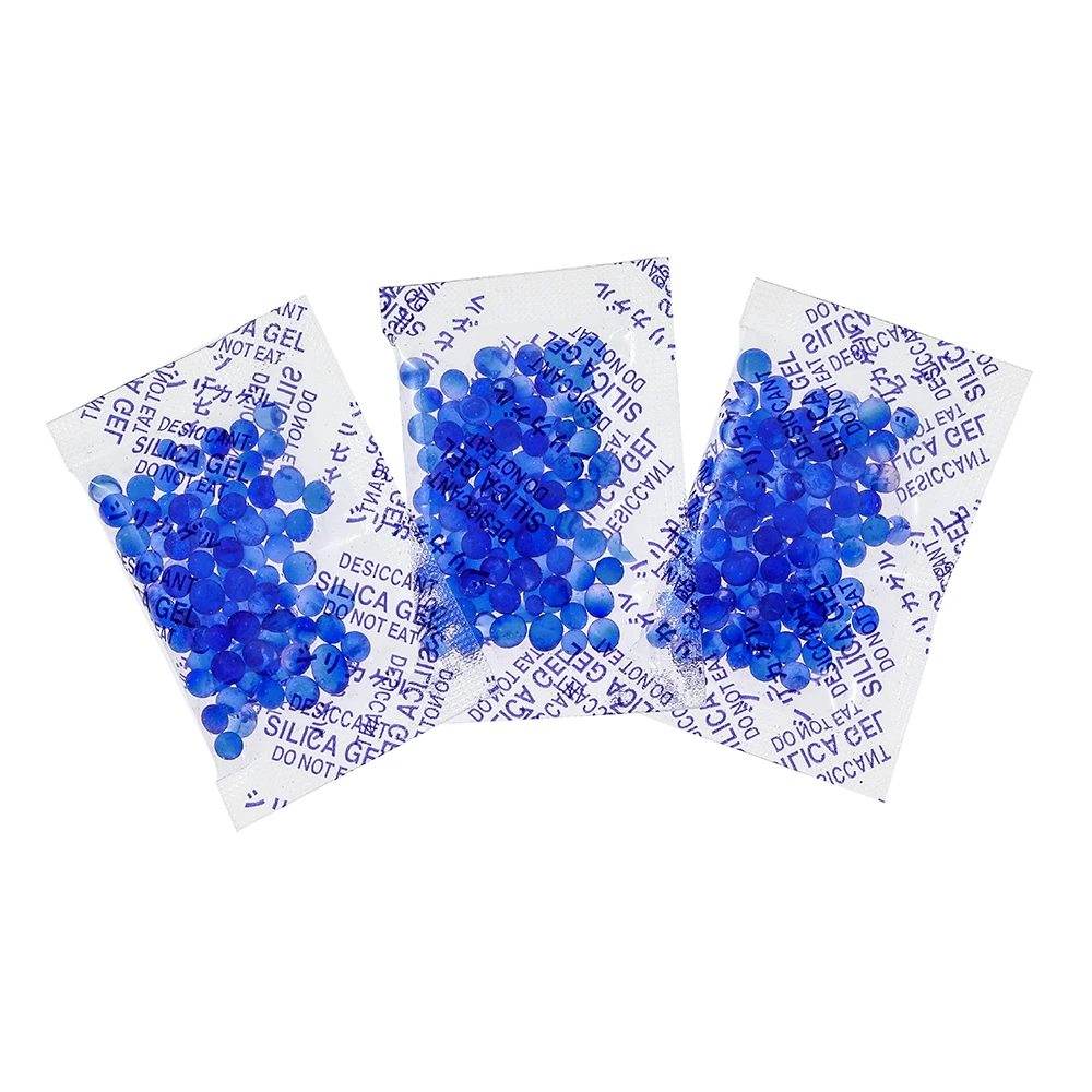 Blue silica gel desiccant Blue Silica Gel Indicator Silica Gel  for transformer  Products in Electronics Chemicals