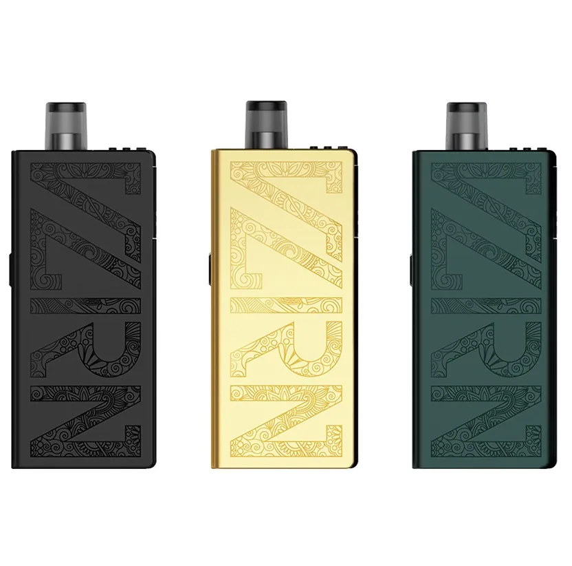 Uwell Valyrian Pod Kit 1250mAh хороший выбор новых