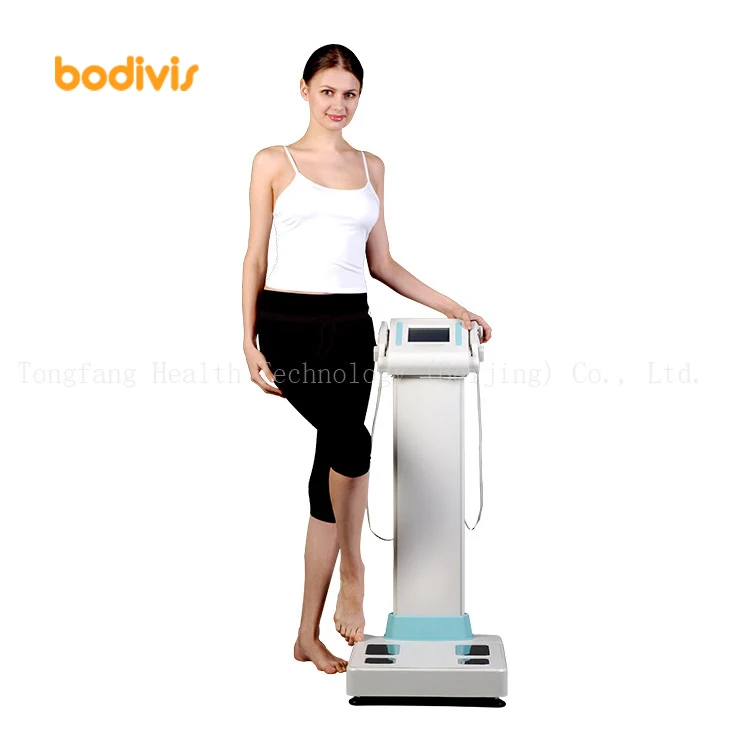 
Competitive Price Body Fat Analyzer Cem Professional 