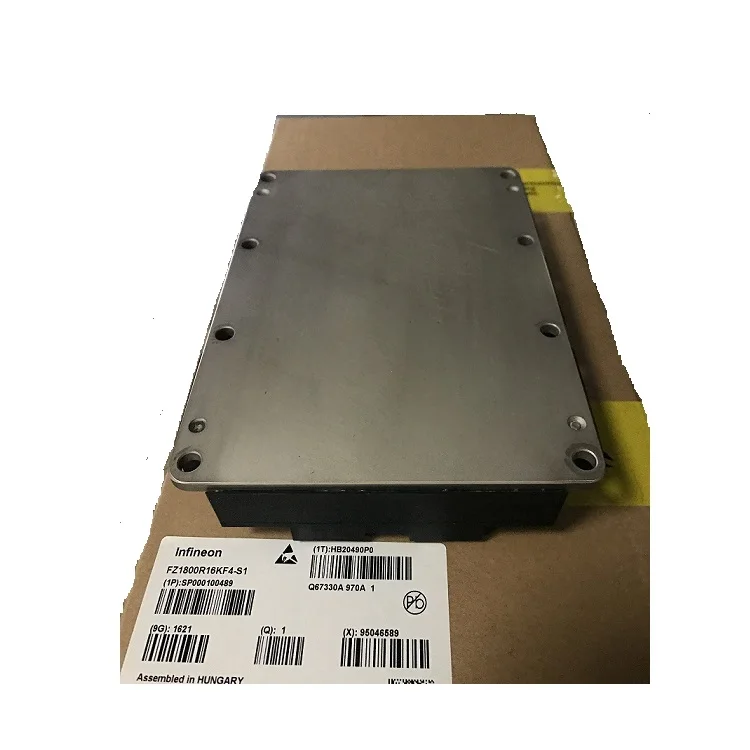 
Infineon FD1600/1200R17HP4-B2 FD1600/1200R17HP4-K-B2 FD1200R17HP4-B2 FD800R17HP4-B2 module igbt 
