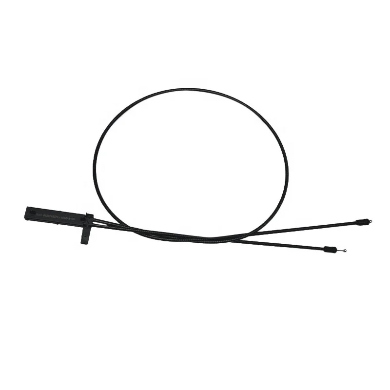 Высококачественный кабель для капота GAK OEM 51237183773 подходит F10 F07 F11 F12 F13 F06 F02