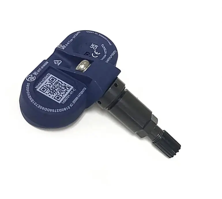 Оригинальный X4 для Tesla Oem Tpms Bluetooth 2021 + X Y S 3 датчик давления в шинах 1490701-01-b