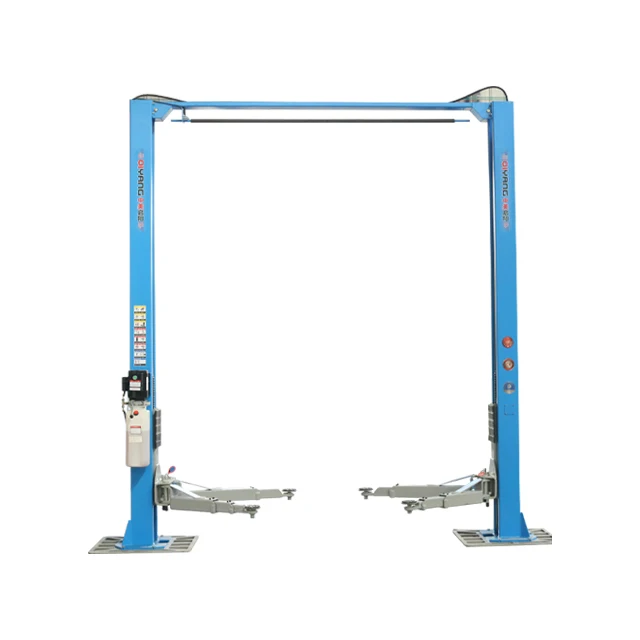 Hot Selling Auto 5 Ton Lift Car Lift Launch Car Lift