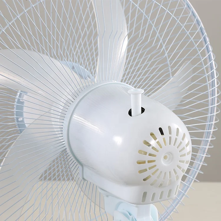 Outdoor indoor rechargeable fan price 18000 mAh ac dc solar fan rechargeable solar electric fan with light