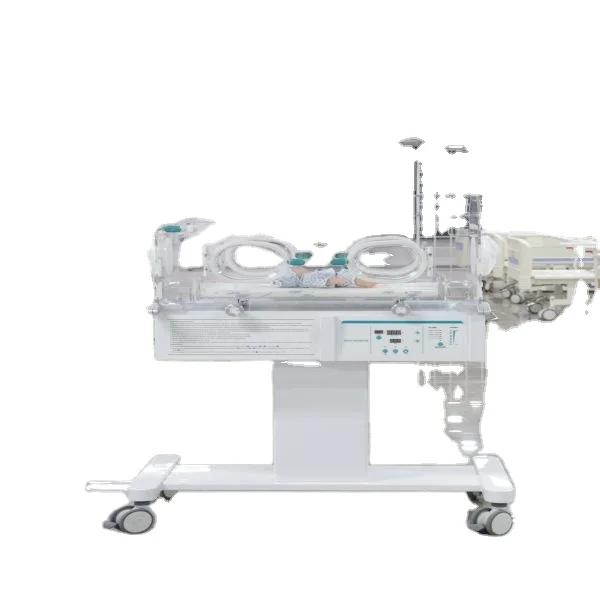 ALG  10  Professional  safe and intelligent medical baby incubator