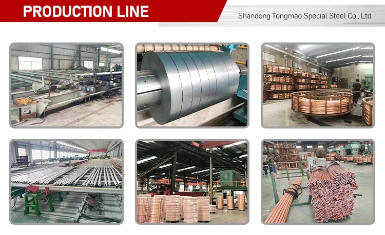 H62 H65 H68 Small Diameter 1/4' 3/8' 3/4' Brass Tube Pipe Straight Brass Pipe With Custom Size