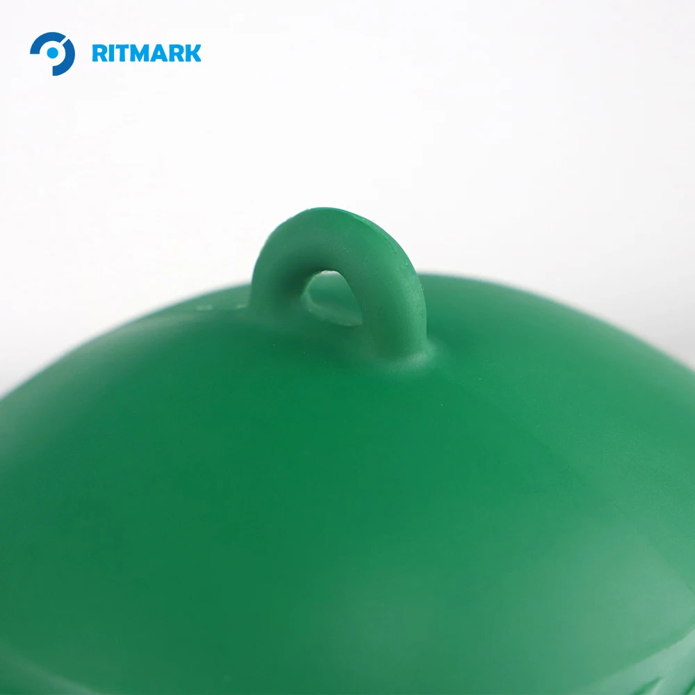 Marine Grade Inflatable PVC Pick Up Buoy Floating Buoy