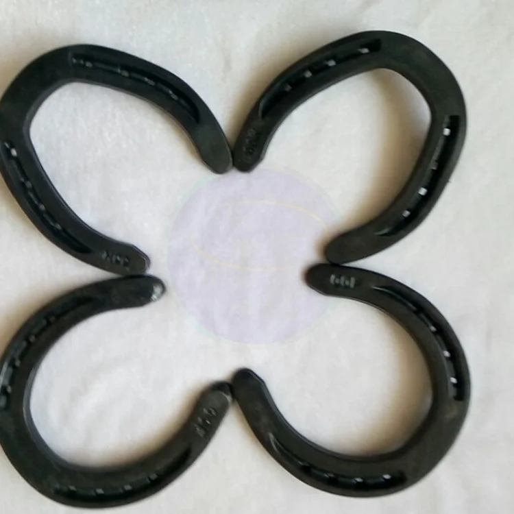 china factory direct selling competition wholesale steel horse shoes