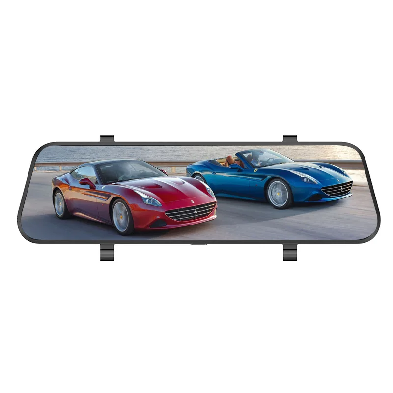Вождение автомобиля камеры около 24 ч записи Dash Cam 1080p Full Hd Dvr камера с видеорегистратор для