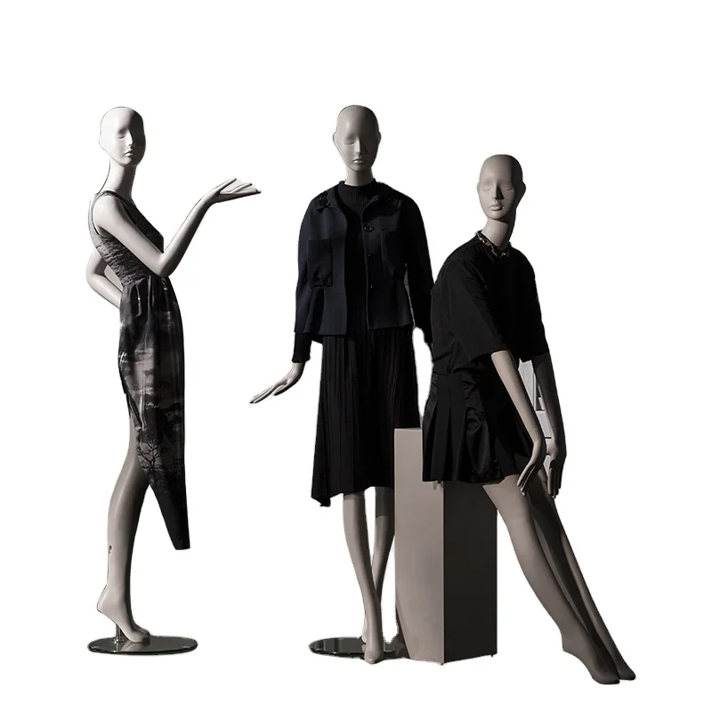 the body shop high quality fashion full body female  cheap Melody mannequin