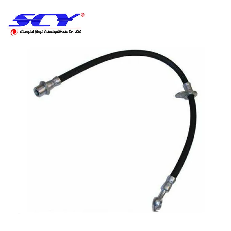 Гидравлический тормозной шланг подходит для LEXUS RX300 1999-2000 9094702875 90947-02875 9094702734 гидравлический шланг