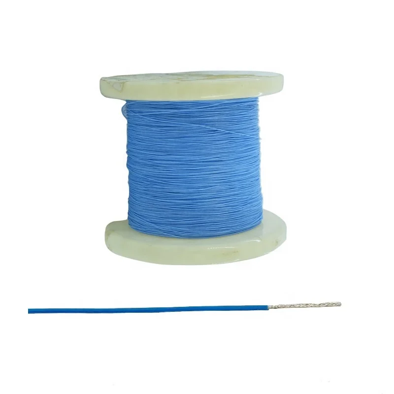 Fep Wires Wholesales Supplier,China 200 Degree Fep Wire Cable