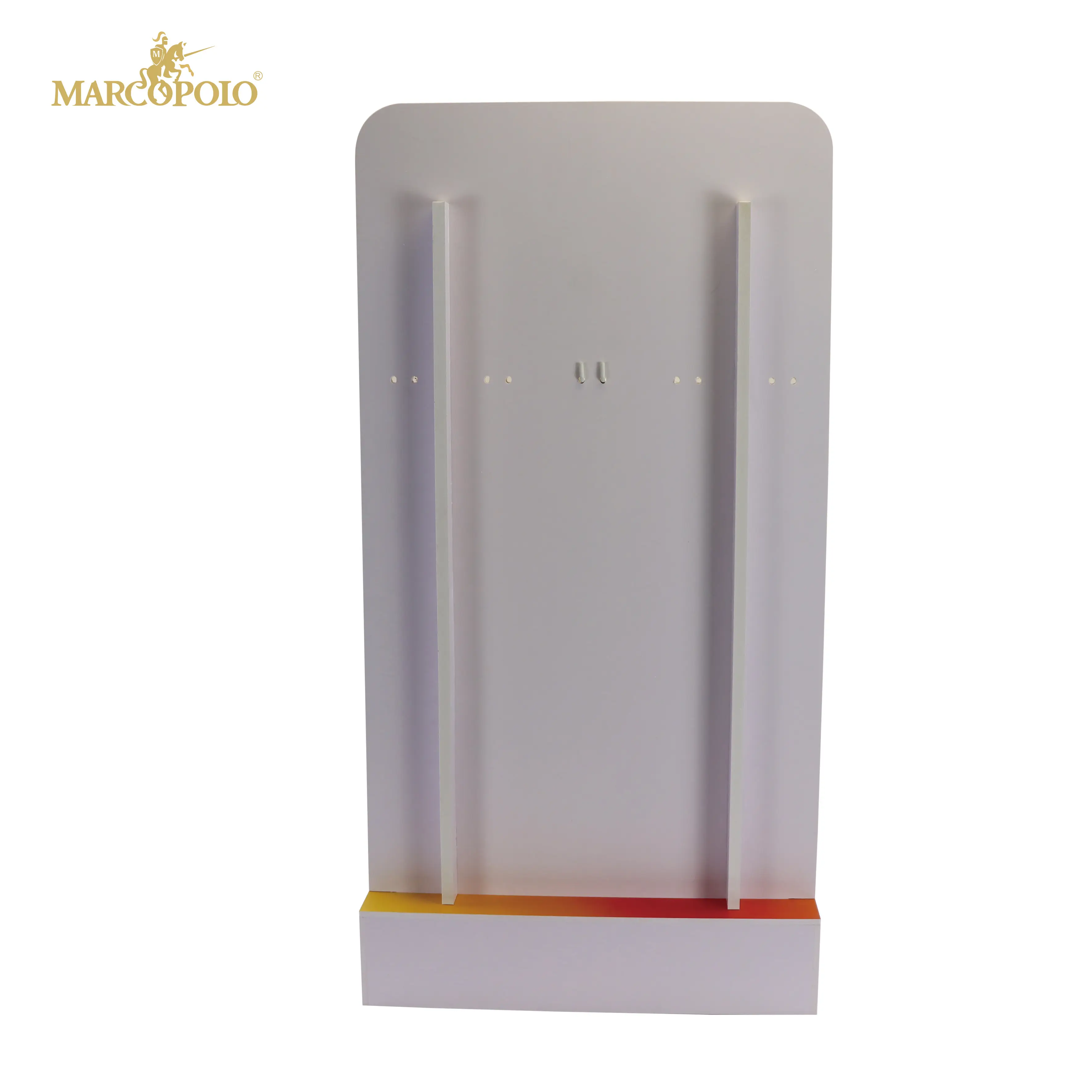 New custom desktop acrylic candy display rack chocolate display stand for store/supermarket