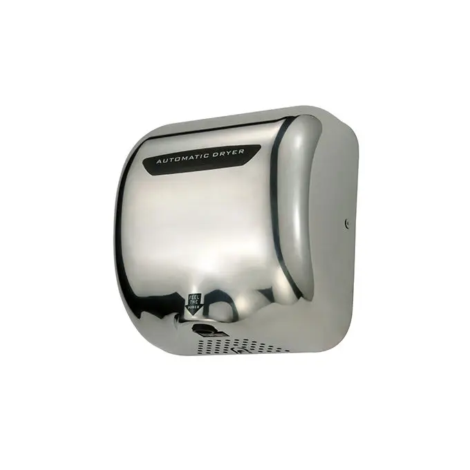 Kuaierte High Quality Hand Dryer,1800W Electric Automatic Hand Dryer K2008