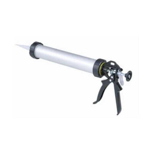 Heavy Duty Sealant Caulking Gun Sausage Caulking Gun Ideal For Contractors And DIY