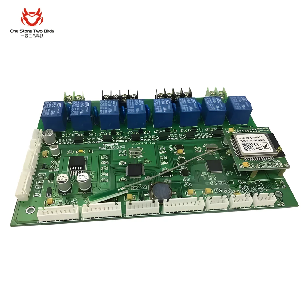 Wholesale High Quality New Set Universal Washer PCBA Control Board Washing Machine PCB Board
