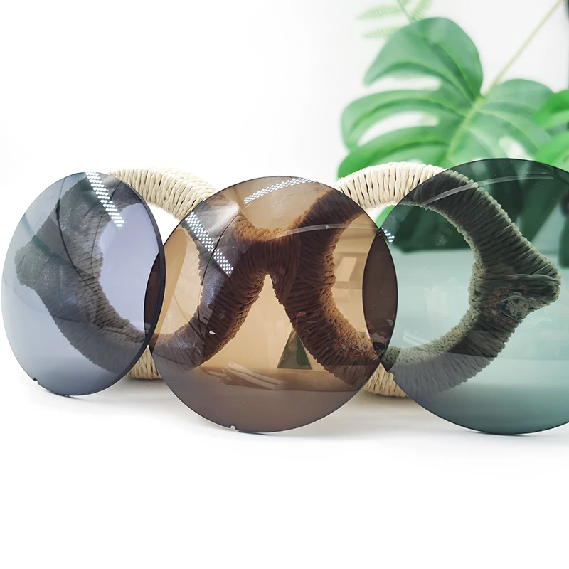 Universe Best Quality Tinted Sunglasses All Colors Polarized with Mirror Sunglass Yellow Lens