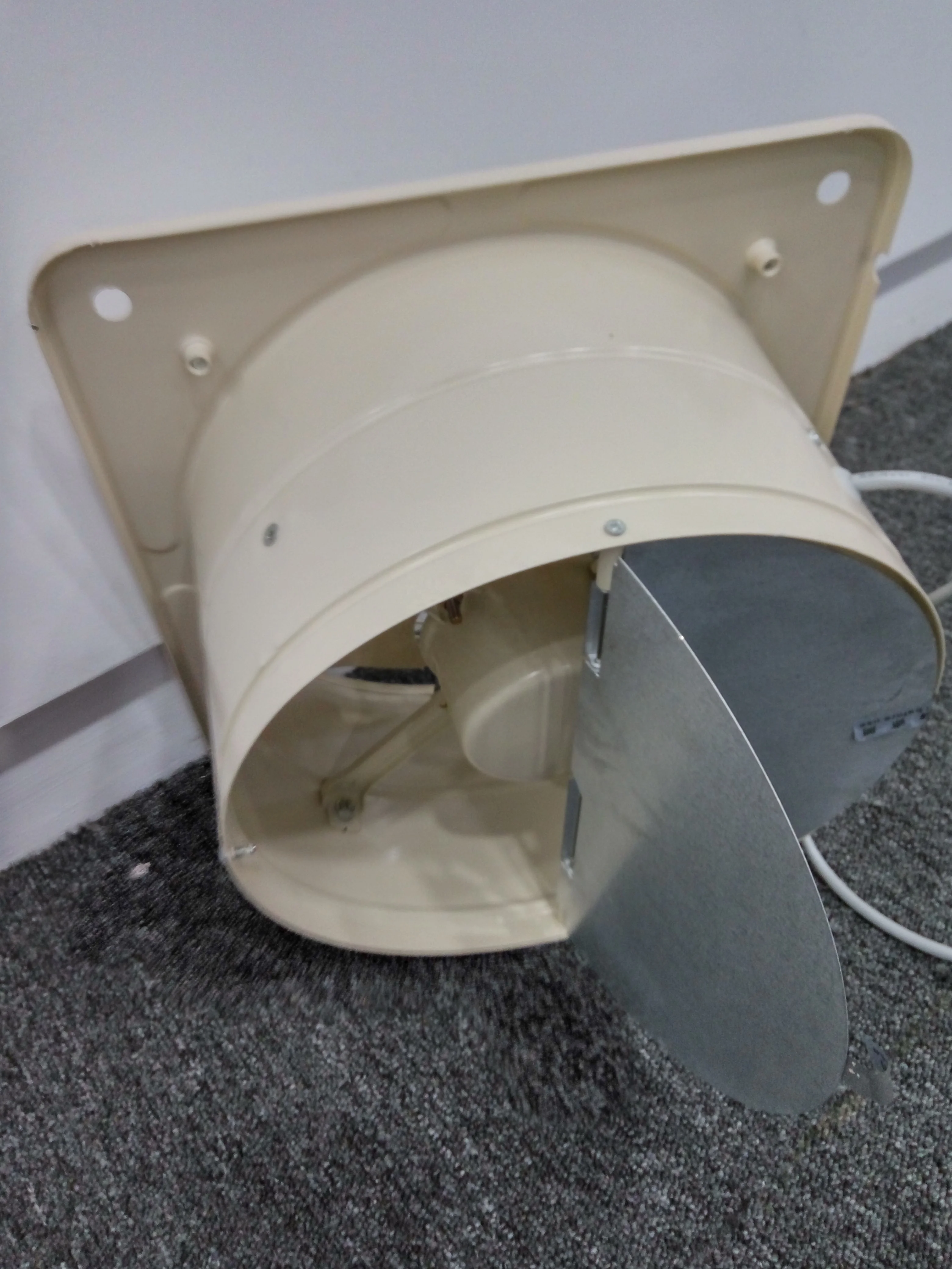 Low Noise   Kitchen Dedicated Industrial Quiet Will Carry High Speed 2800rpm  Ventilating air blower fan