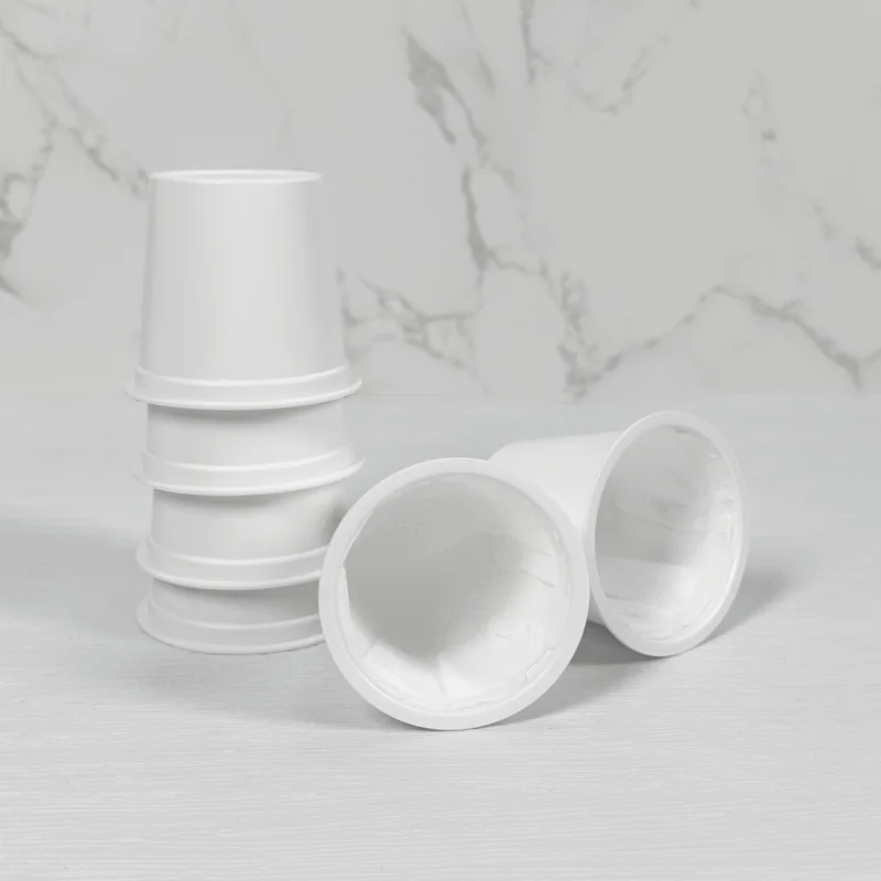 Factory Supply Kuerig K Cup Coffee Capsule Paper Filter