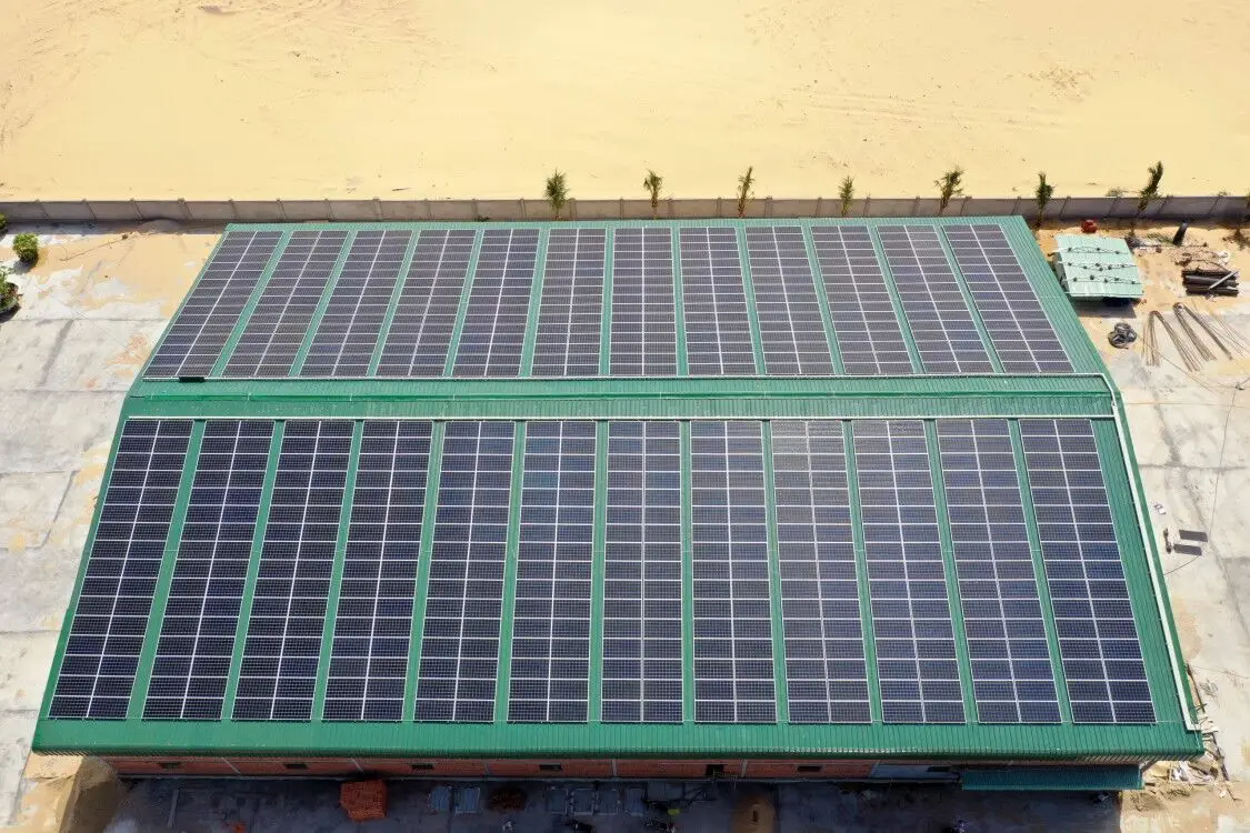 2021 Yangtze half cell 9BB Mono 455W solar panel manufacture  High efficiency power