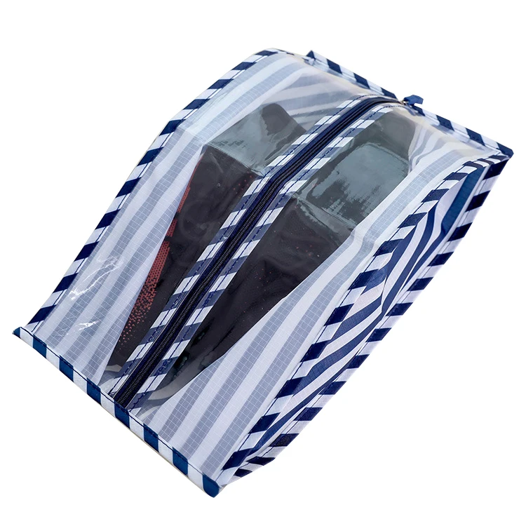 Shoe Bag for Travel Storage Dustproof Luggage Organizer Golf Shoe Bags Tool Laundry Pouch