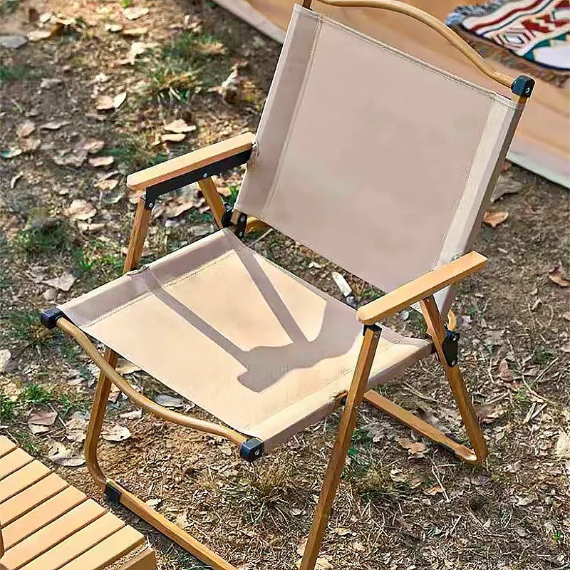 Factory direct sales outdoor Folding chair camping chair portable camping chair