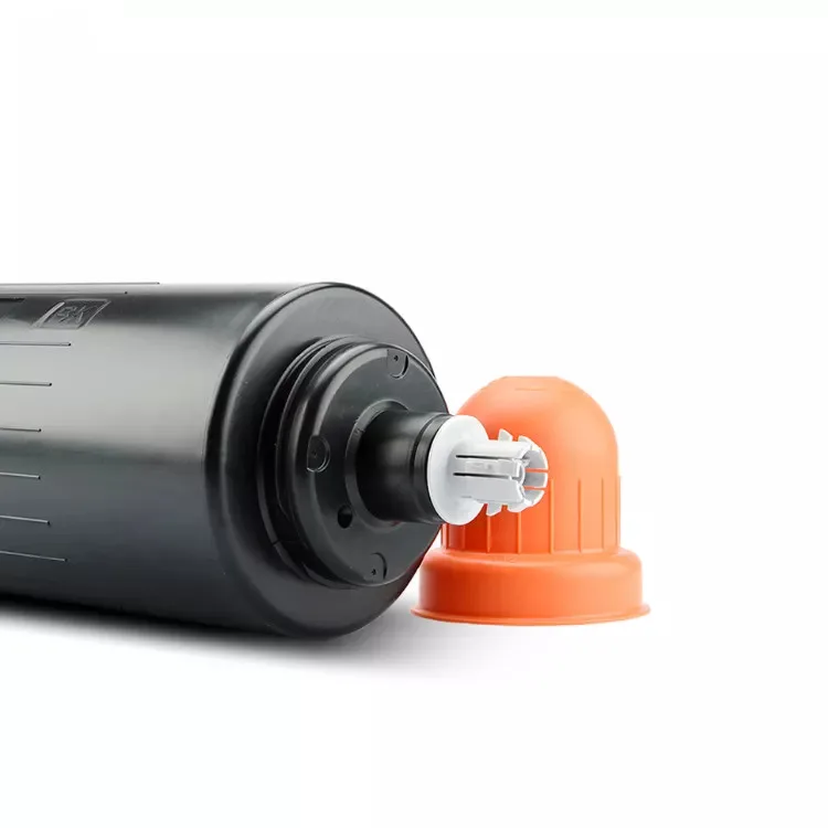 NPG-54/GPR 38/C-EXV36 Copier Toner Compatible for IR A6055/6065/6075/6075S/6255/6265/6275//6555/6565/6575/9755/6765/6780