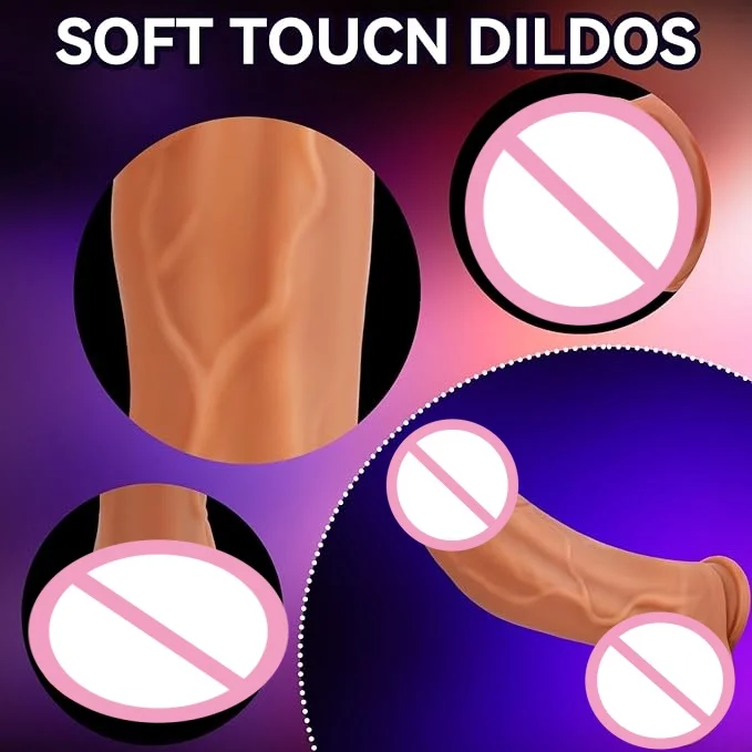 suction cup heated realistic vibrator anal stimulator thrust swing vibrating thick big dildos adult sensory sex toys for women