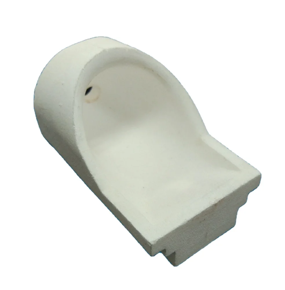 Dental Crucible Vertical Crucible Horizontal Crucible