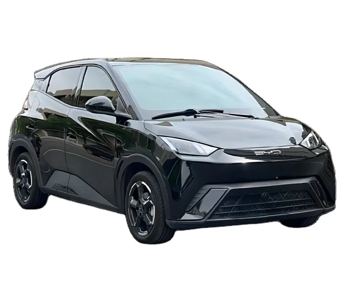 Новый мини-электромобиль для взрослых BYD Seagull Fying Edition 2024 китайские умные электромобили продажи