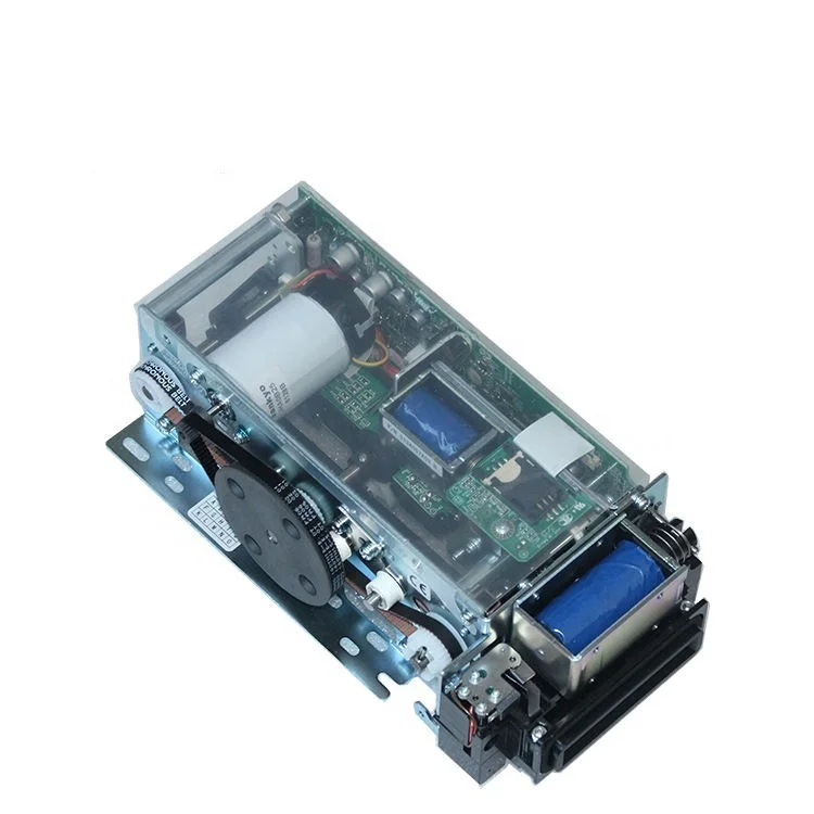 Запасные части для банкомата Hyosung Sankyo считыватель карт ICT3Q8-3A0280 S5645000019 5645000019
