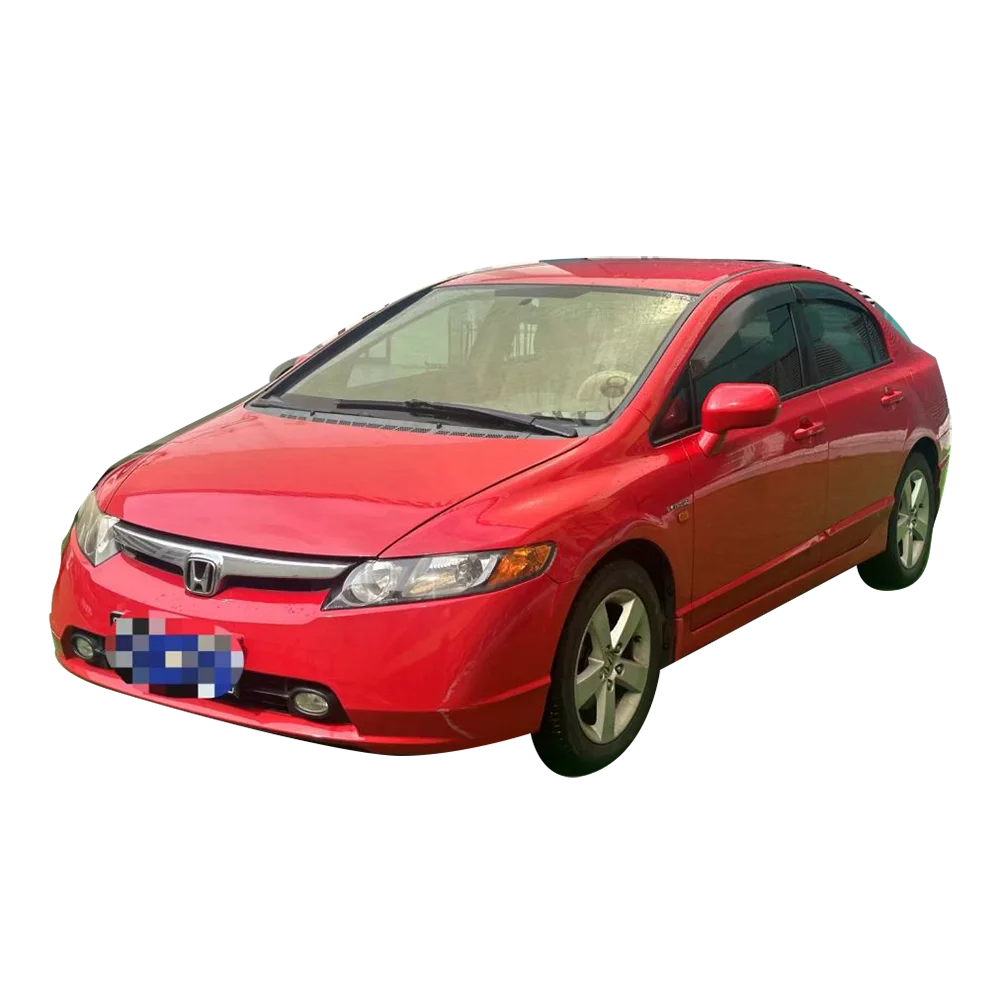 Wholesale 2006-2011 2007 Honda CIVI 1.8L automatic taxi driving school online car-hailing used cars