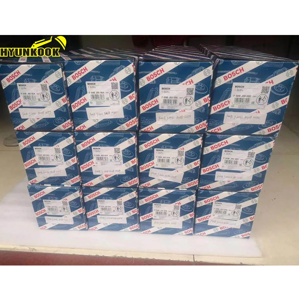 QSK19 QSK38 QSK60 инжектор дизельного двигателя топливный F00BJ00000 F00BJ00004 2867147 2867149 для грузовиков сверхмощные детали