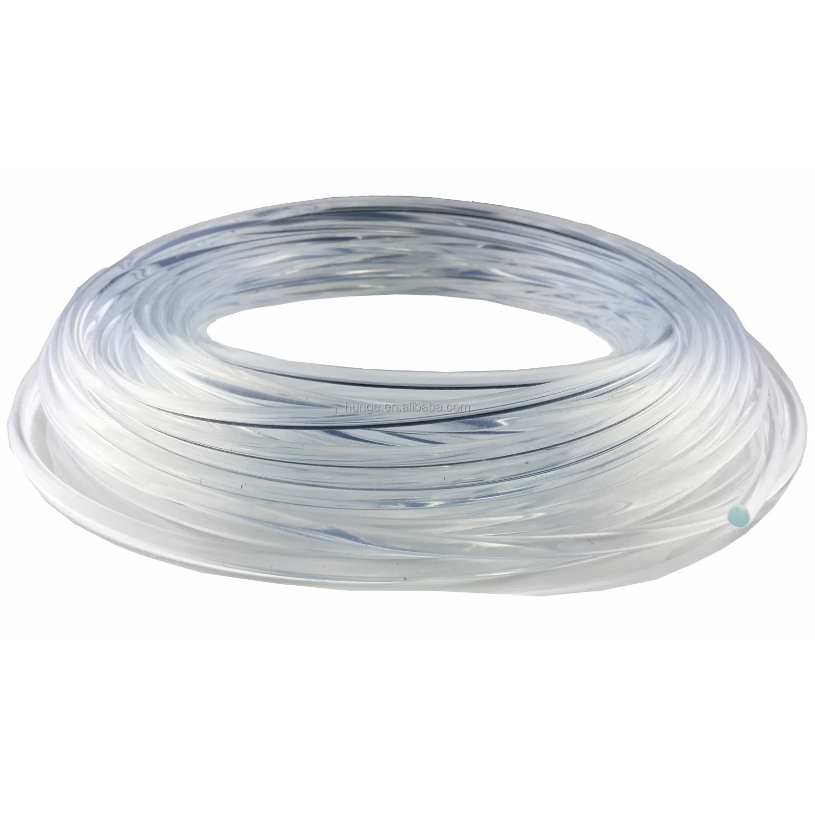 High Quality 3mm Solid Core Sideglowing Plastic Optical Fiber Cable For  Waterfall Light Engine Driver Source