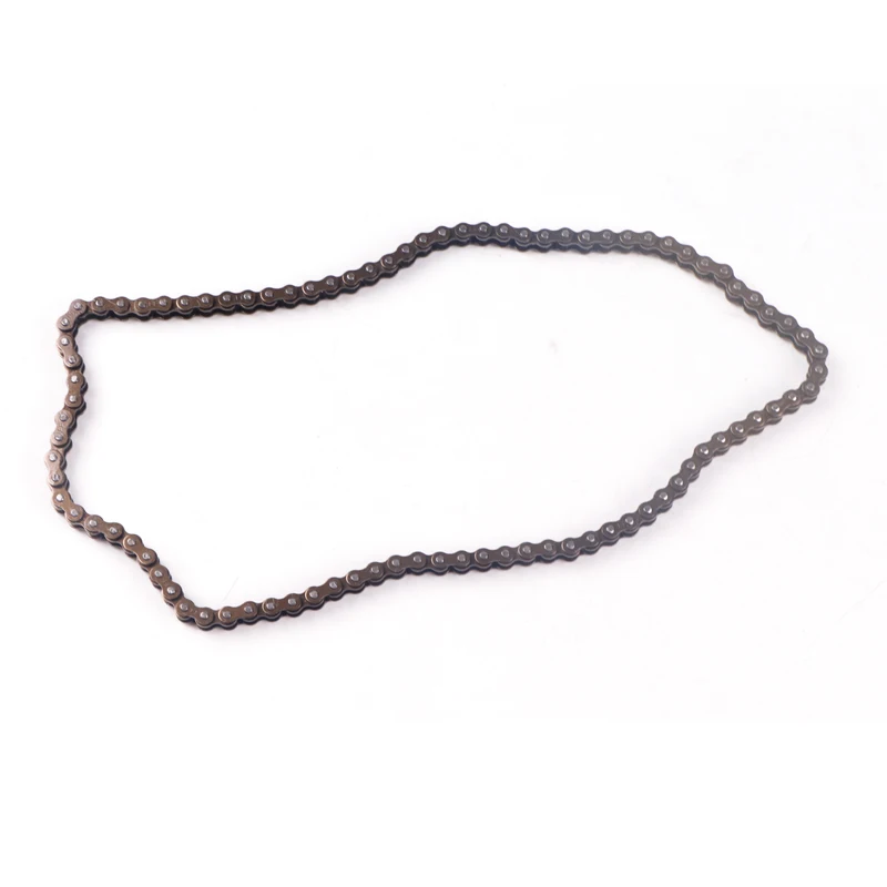Wholesale motorcycle engine parts timing chain fit for yinxiang 125 engine spare parts