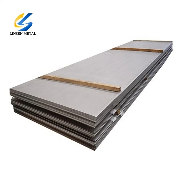ASTM A240 316 304 321 347 309 310 317L Stainless Steel Sheet 6mm 8mm thick sheet steel stainless