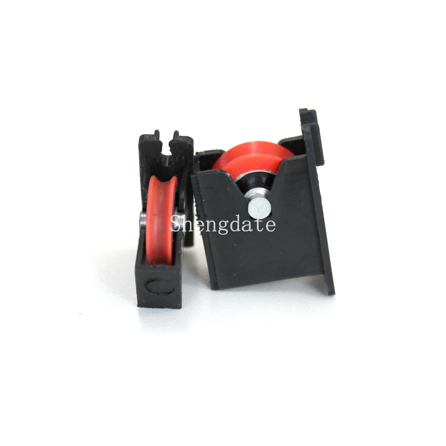 rodamiento ventana l25 aluminio Aluminium Doors and Windows Accessories wheels Sliding Window And Door Rollers For South America