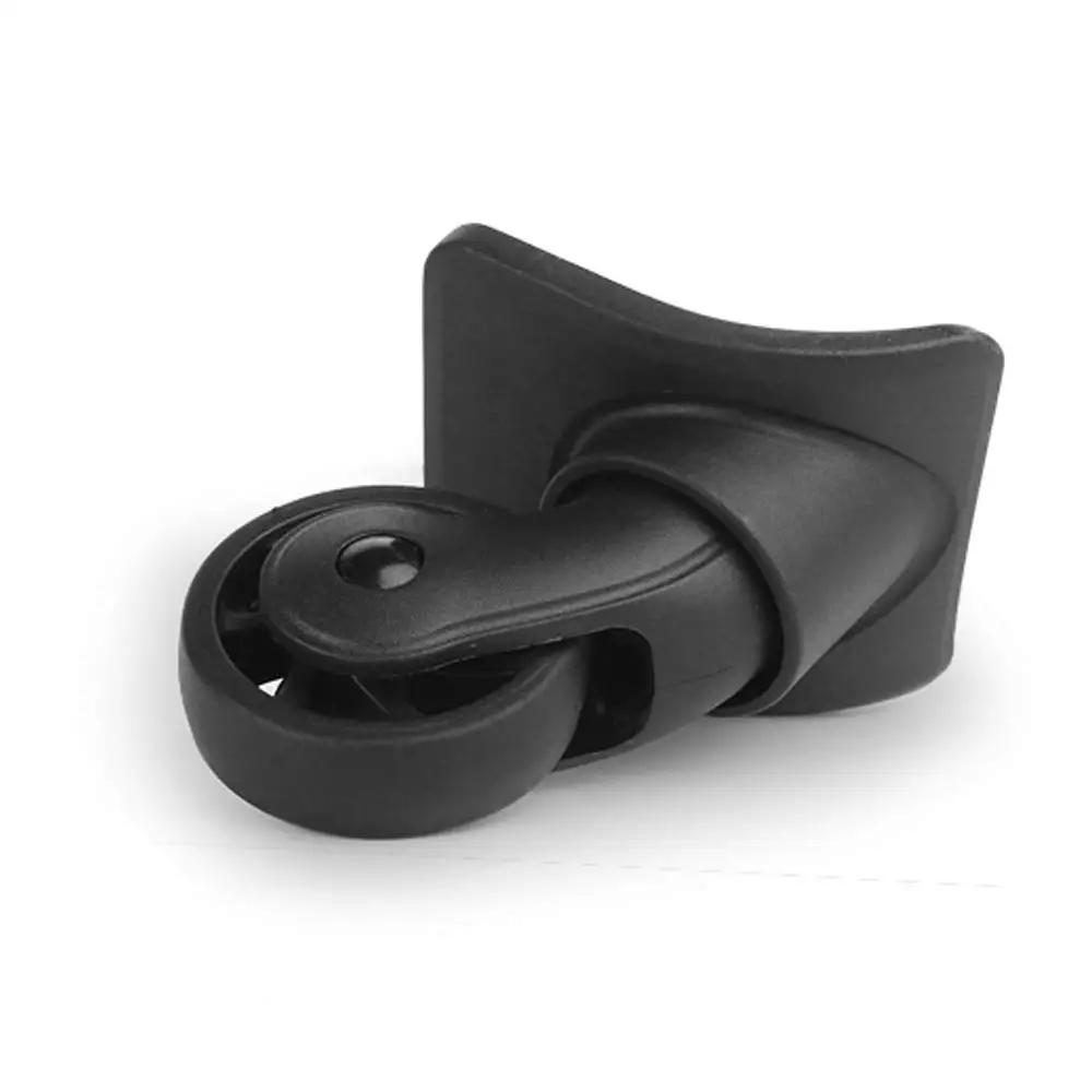 ruote per valigia trolley  travel luggage wheel parts 360 spinner suitcase wheel  for delsey luggage wheel replacement