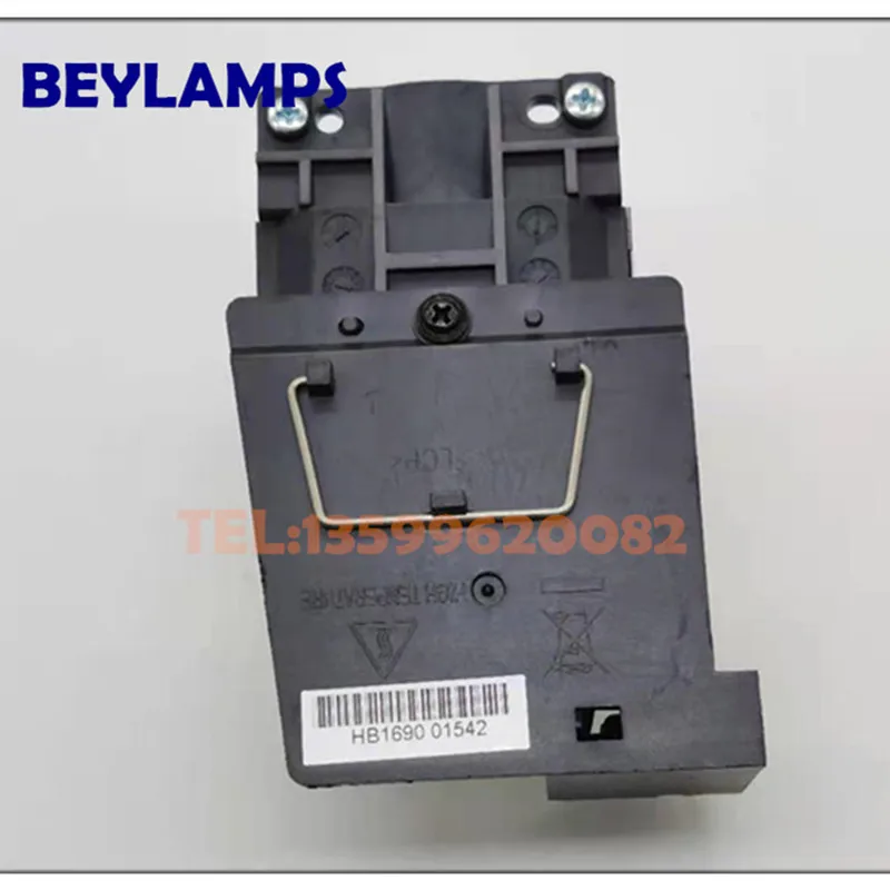 Original 5J.J2K02.001 for Benq W500 Projector Lamp bulb With Housing NSH150E