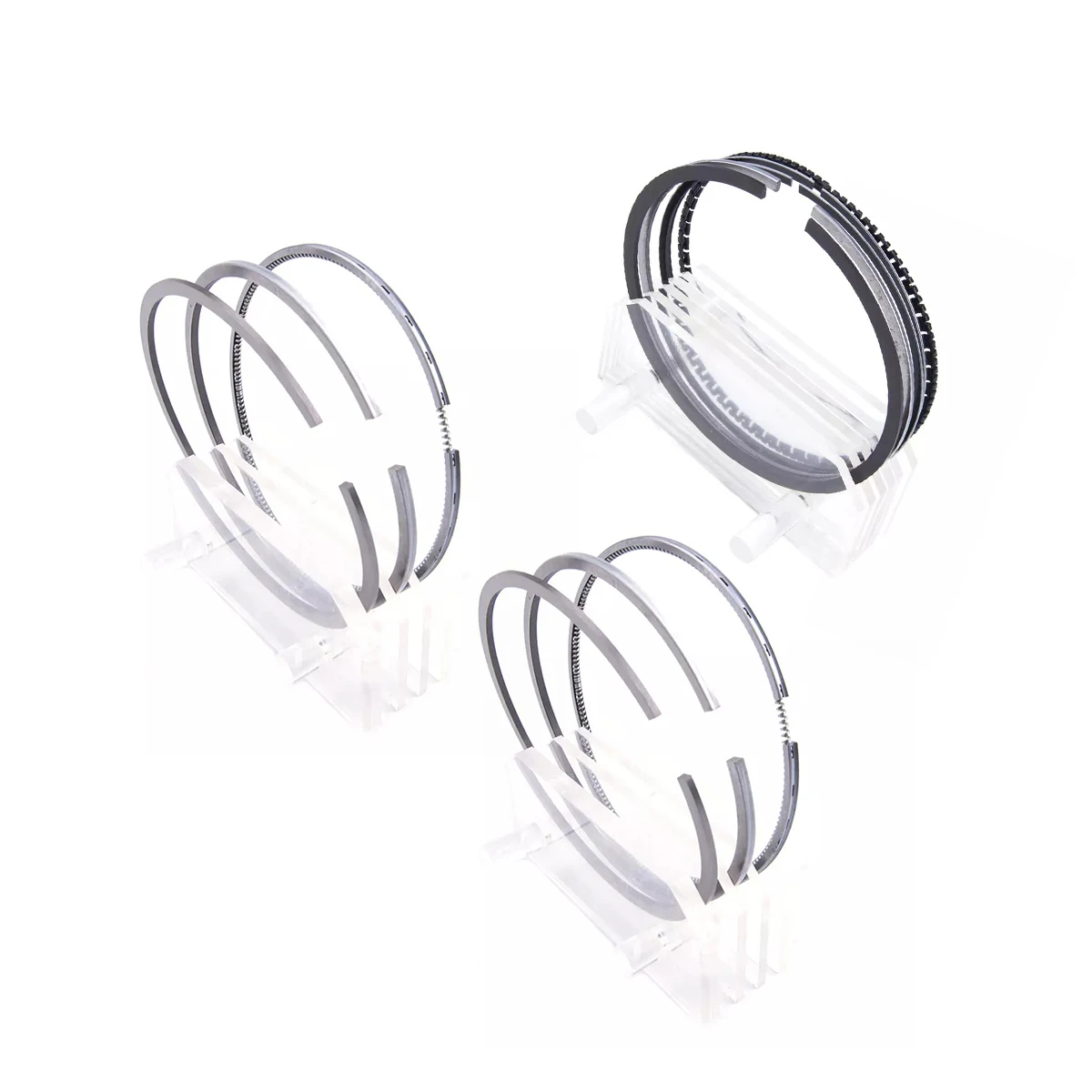 Piston Ring Set 13011-87227 JB-TC For Daihatsu