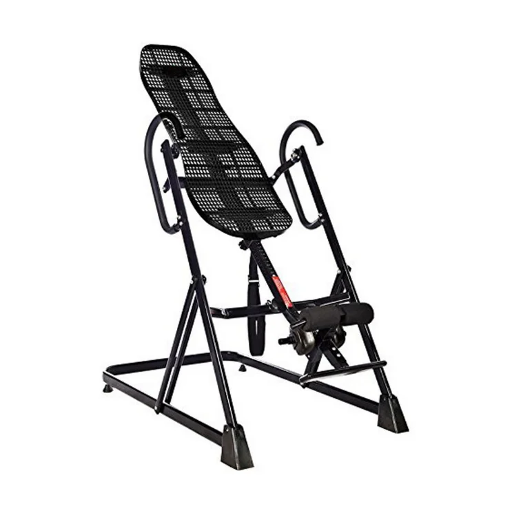 Gym At Home Heavy Duty Fitness Equipment For  High Quality Inversion Table