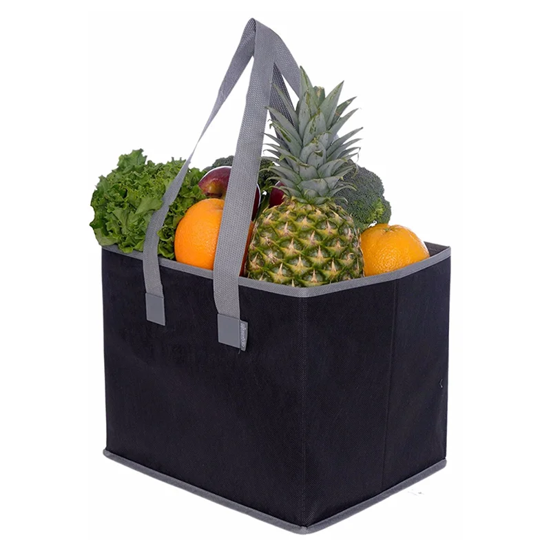 Collapsible Shopping Bag
